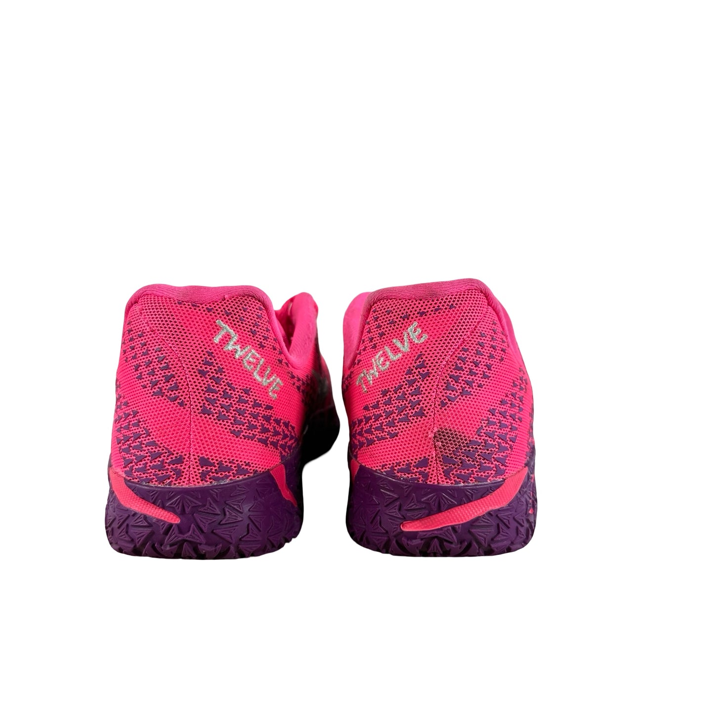 IB4773 600 Nike Ja 3 Max Volume (GS) [USED] - 7 Y (Used)