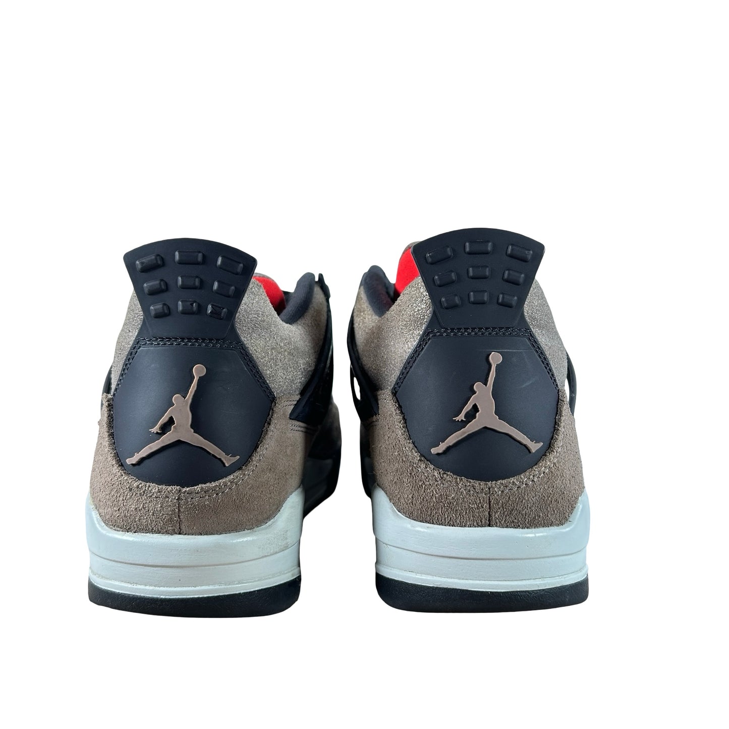 DB0732 200 Jordan 4 Taupe Haze [USED] - 10.5 M (Used12)