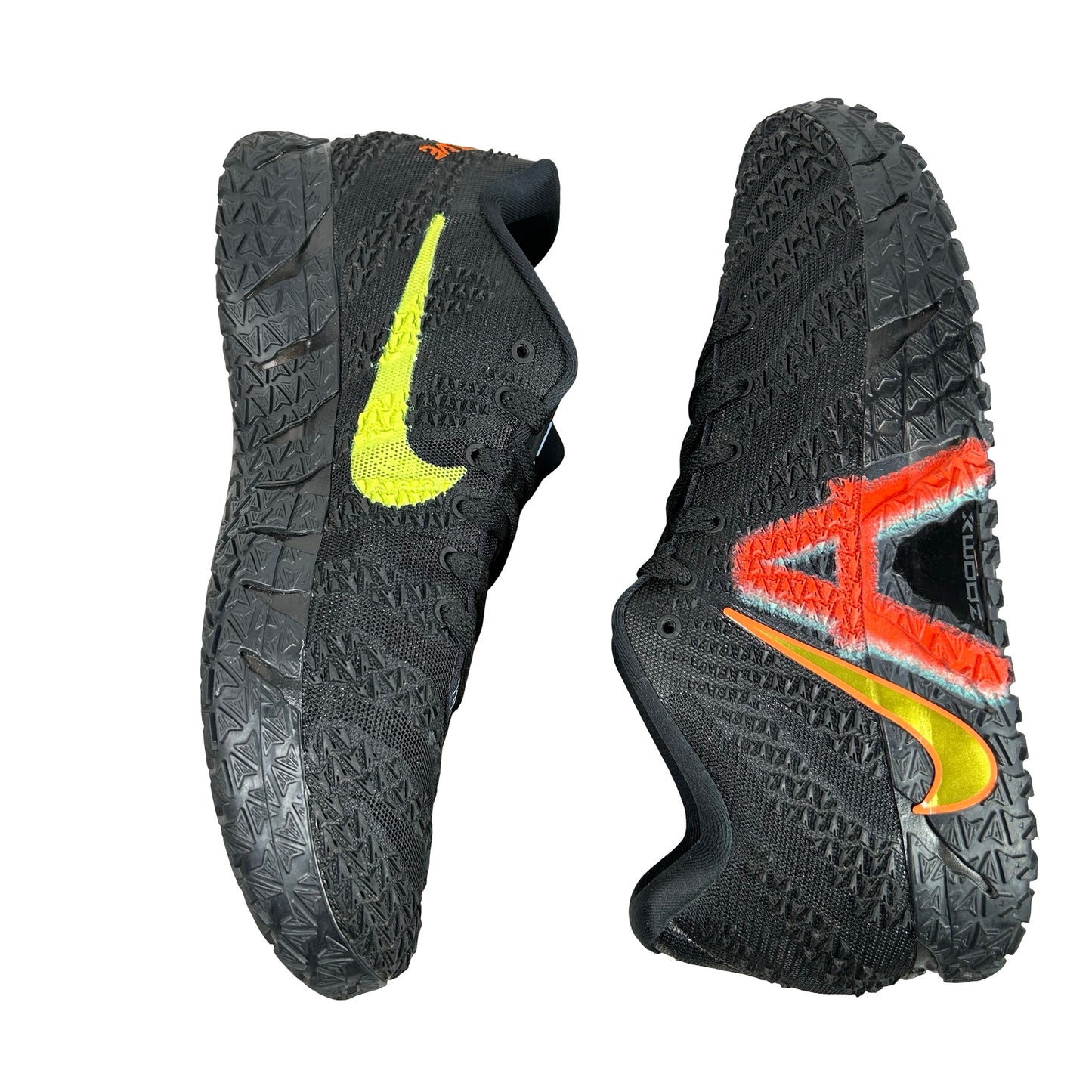IM0464 001 Nike Ja 3 NY vs. NY [USED] - 11 M (Used2)