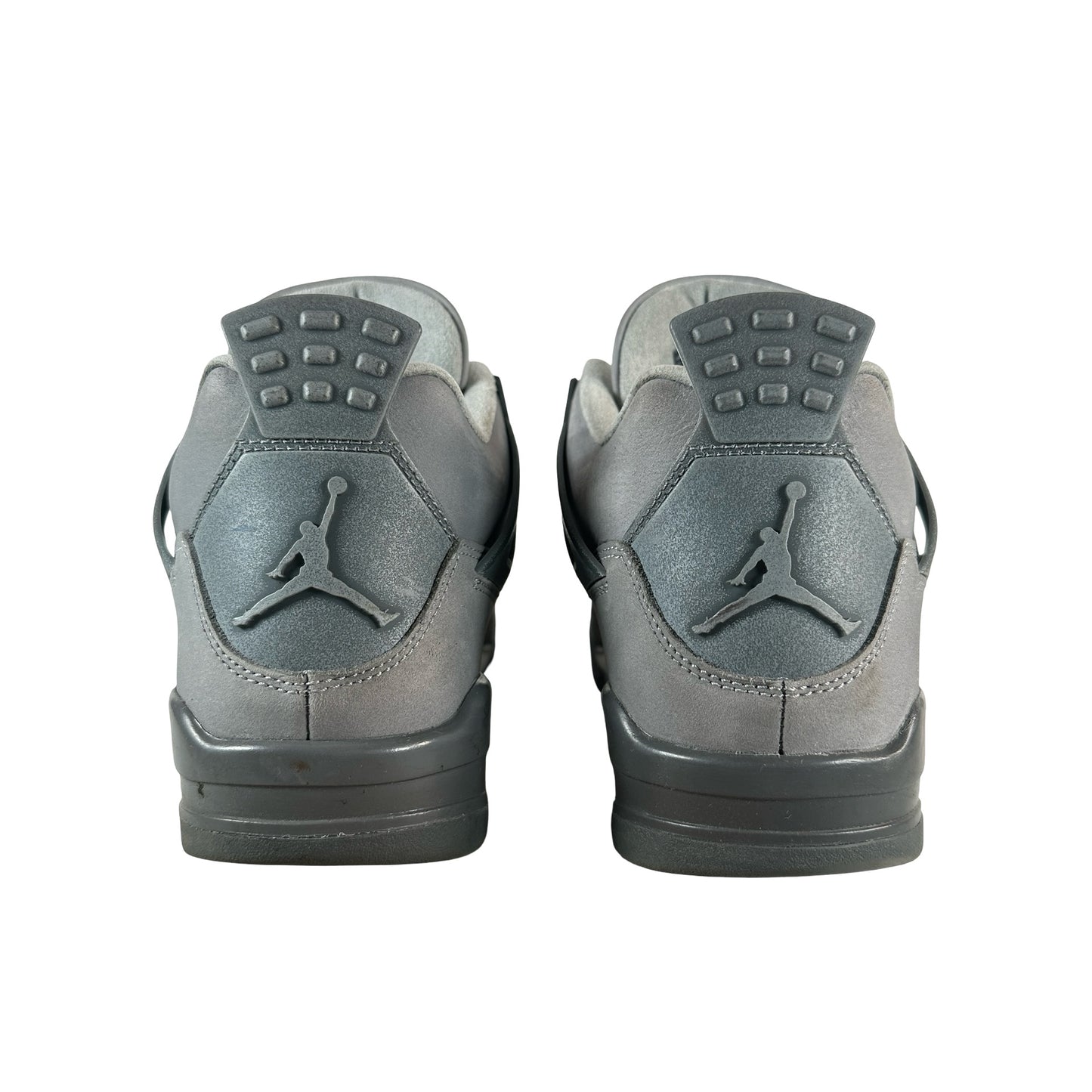 FQ7928 001 Jordan 4 Retro SE Paris Olympics Wet Cement [USED] - 9 M (Used7)