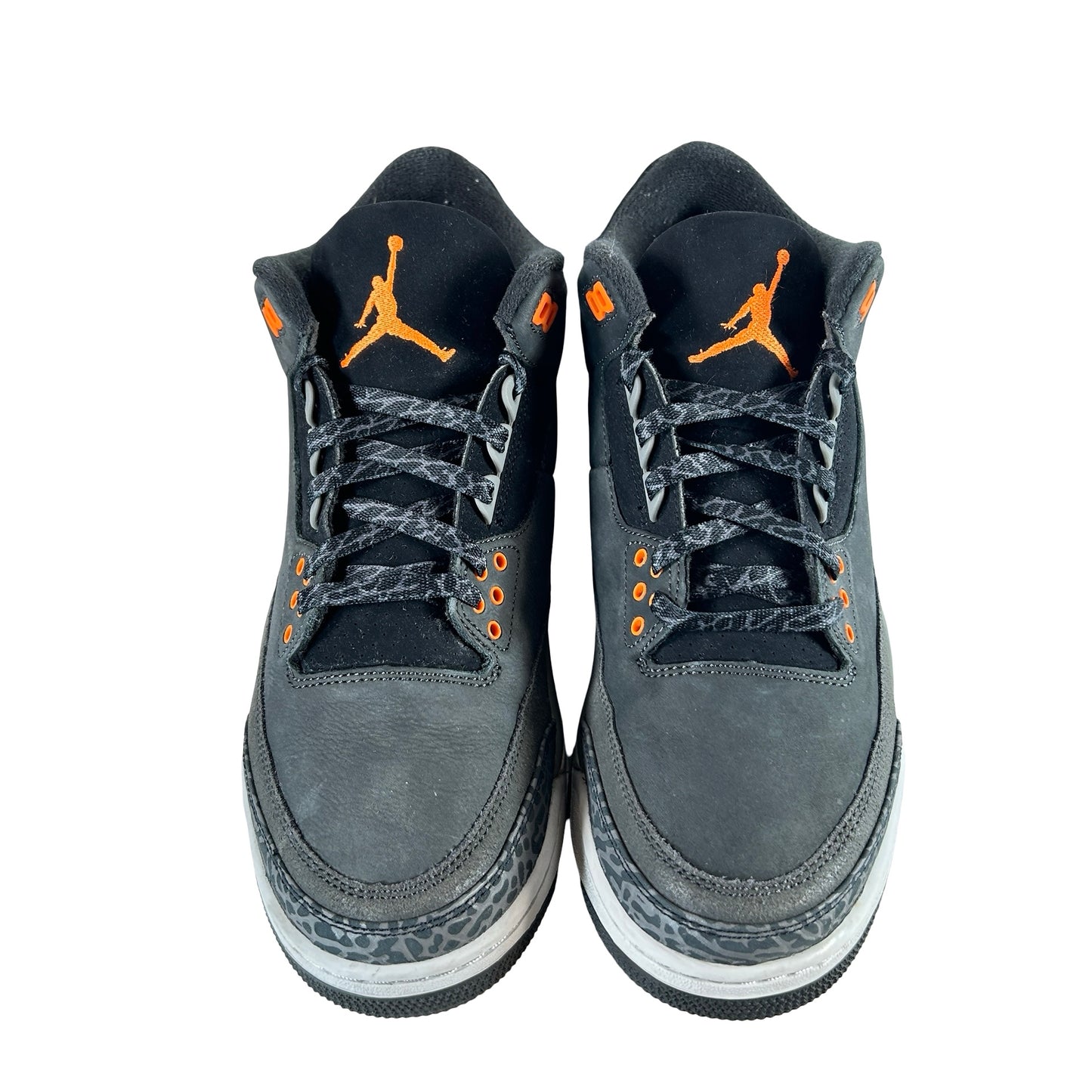 CT8532 080 Jordan 3 Retro Paquete de miedo (2023)