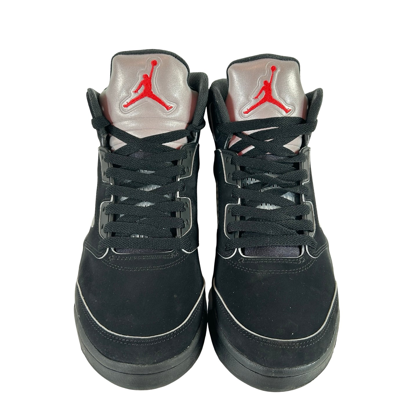 HF3975 001 Jordan 5 Retro OG Black Metallic Reimagined [USED] - 8 M (Used5)