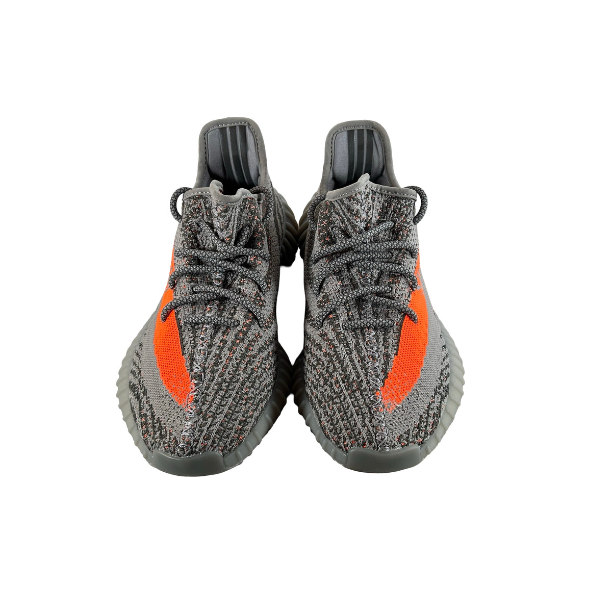 GW1229 Yeezy Boost 350 V2 Beluga Reflective [USED] - 9 M (Used4)