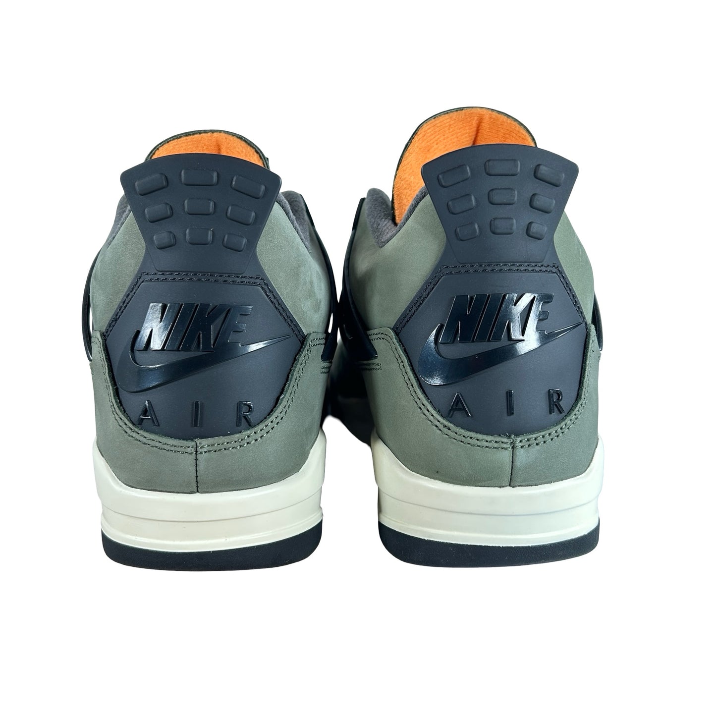 IB1519 200 Jordan 4 Retro OG SP Undefeated (2025) [USED] - 11 M (Used6)