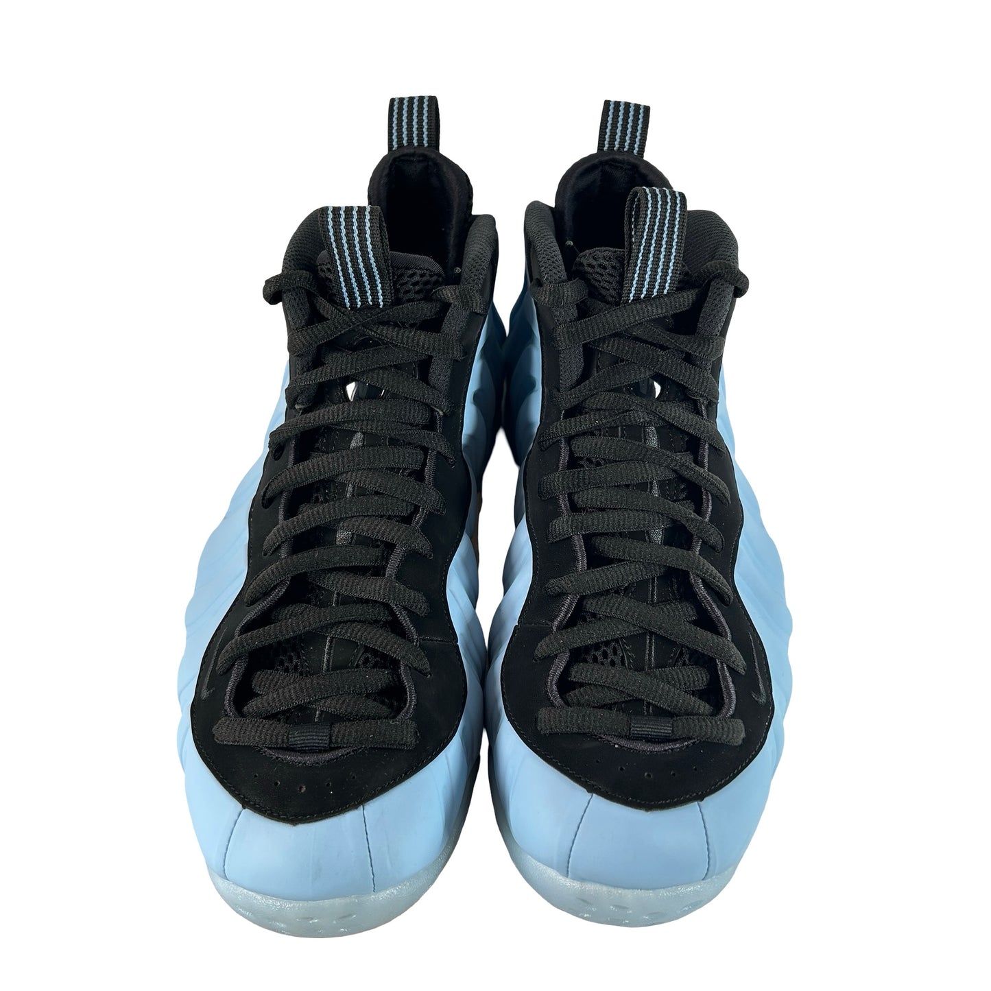HJ6014 400 Nike Air Foamposite One Psychic Blue [USED] - 10 M (Used) (No Box)