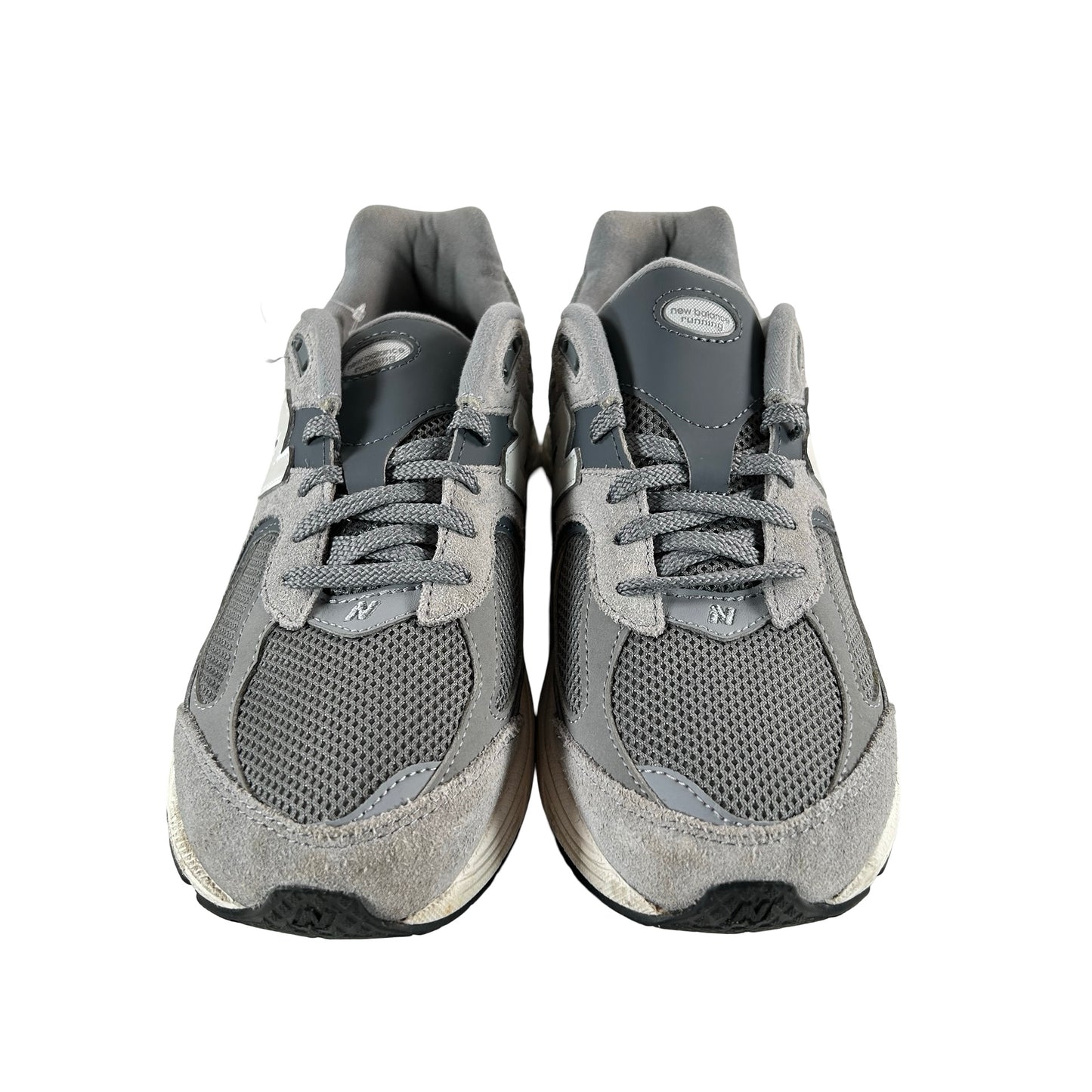 GC2002ST New Balance 2002R Steel (GS) [USED] - 6 Y (Used) (No Box)