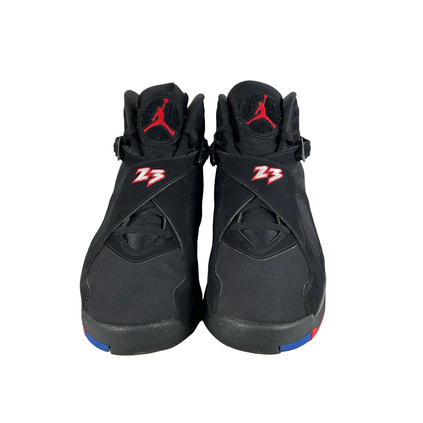 305381 062 Jordan 8 Retro Playoffs (2023) [USED] - 10 M (Used11)