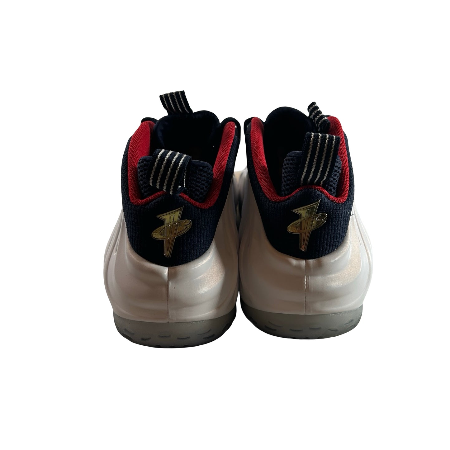 575420 400 Nike Air Foamposite One Olympic [USED] - 14 M (Used)
