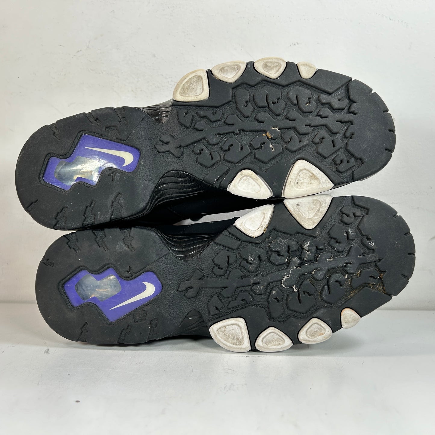 CZ7871 001 Nike Air Max 2 CB '94 Black White Purple (2020) [USED] - 8.5 M (Used2) (Replace Box)