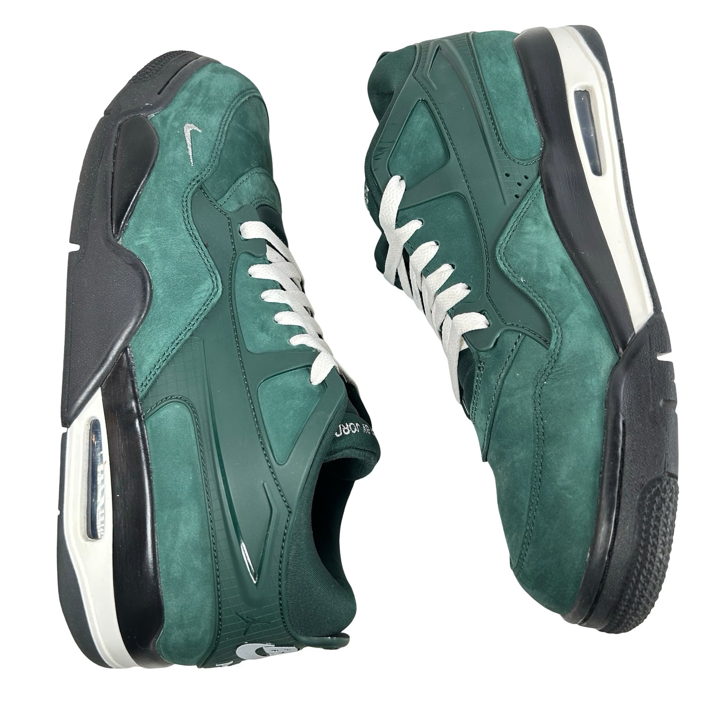 HF4334 300 Jordan 4 RM SP Nigel Sylvester Grandma's Driveway [USED] - 10.5 M (Used2)