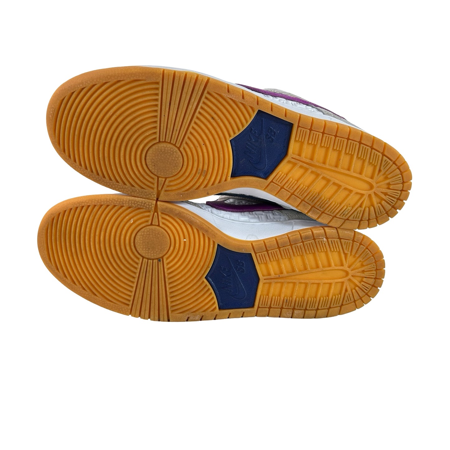 FZ5251 001 Rayssa Leal x Nike SB Dunk Low [USED] - 12 M (VNDS)