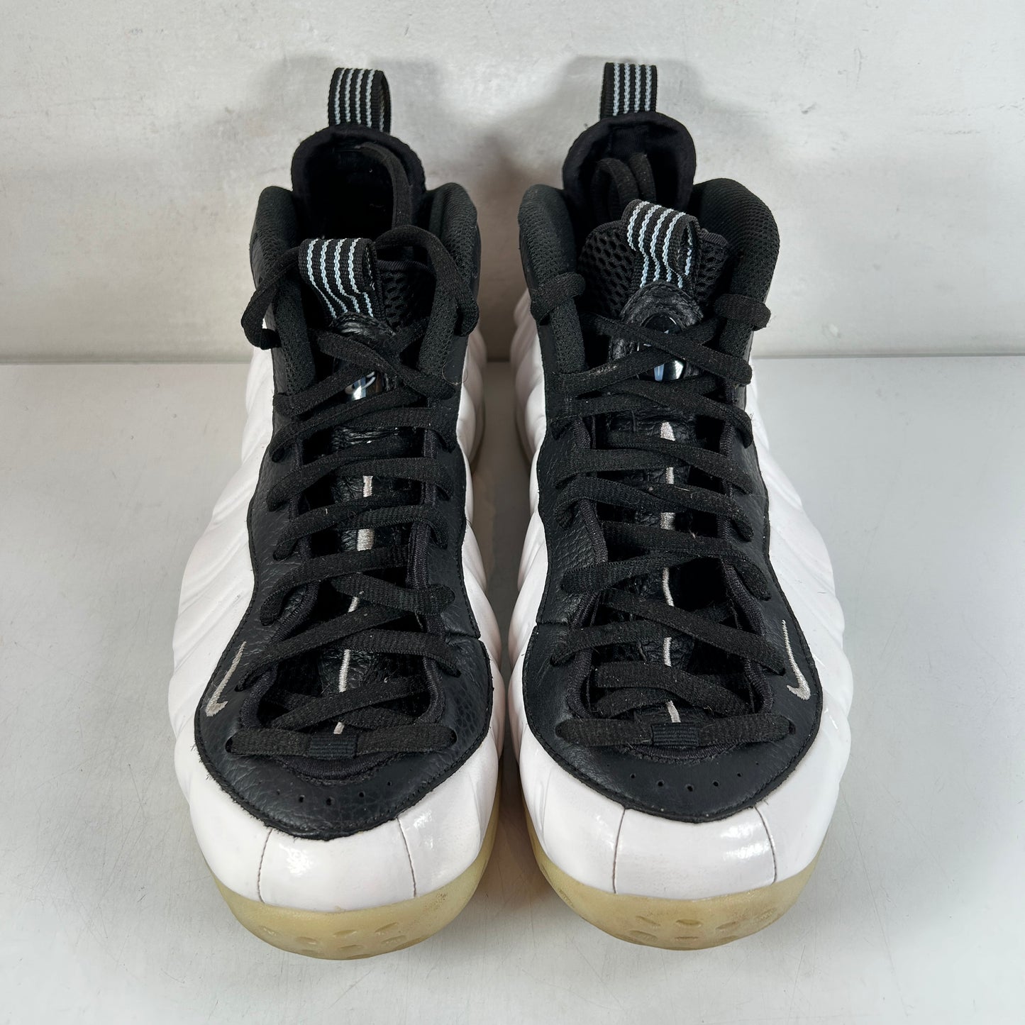 DV0815 100 Nike Air Foamposite One Penny PE [USED] - 9.5 M (Used) (No Box)