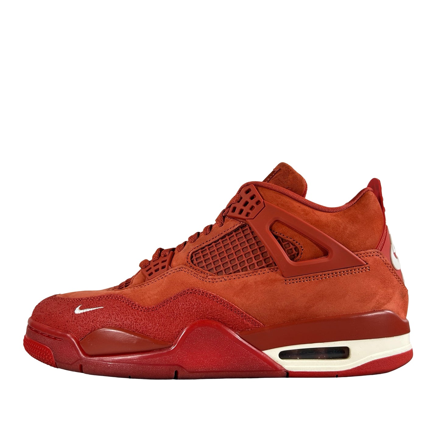 HF4340 800 Air Jordan 4 Retro OG SP Nigel Sylvester Brick by Brick [USED] - 10.5 M (Used)
