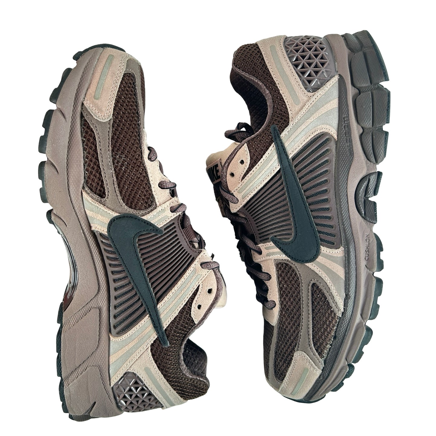 FV1166 200 Nike Zoom Vomero 5 Plum Eclipse (Women's) [USED] - 11 W (Used2)