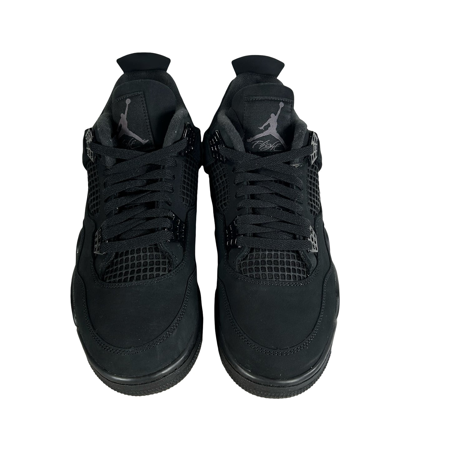 FV5029 010 Jordan 4 Retro Black Cat (2025) [USED] - 11 M (Used5)