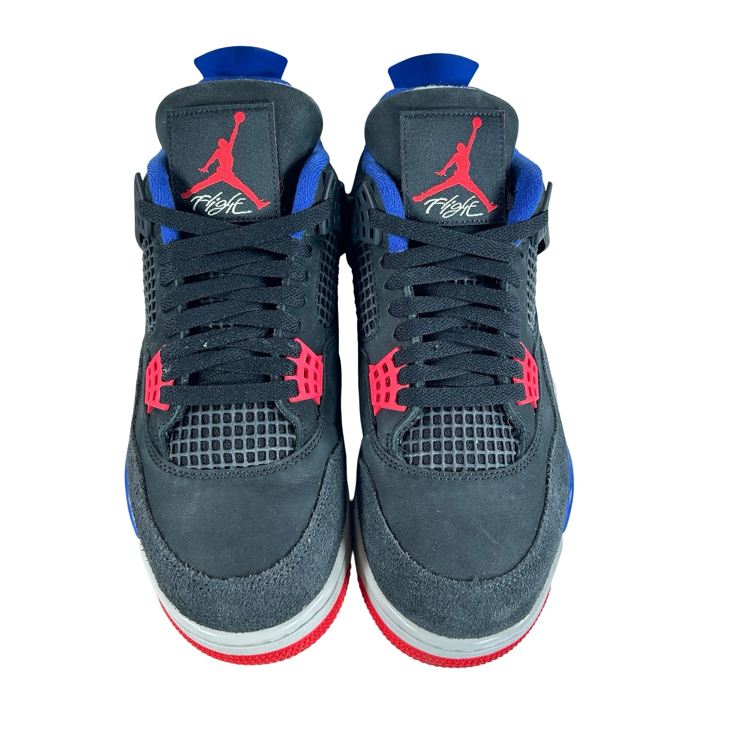 FV5029 003 Jordan 4 Retro Rare Air (White Lettering) [USED] - 9 M (Used7)