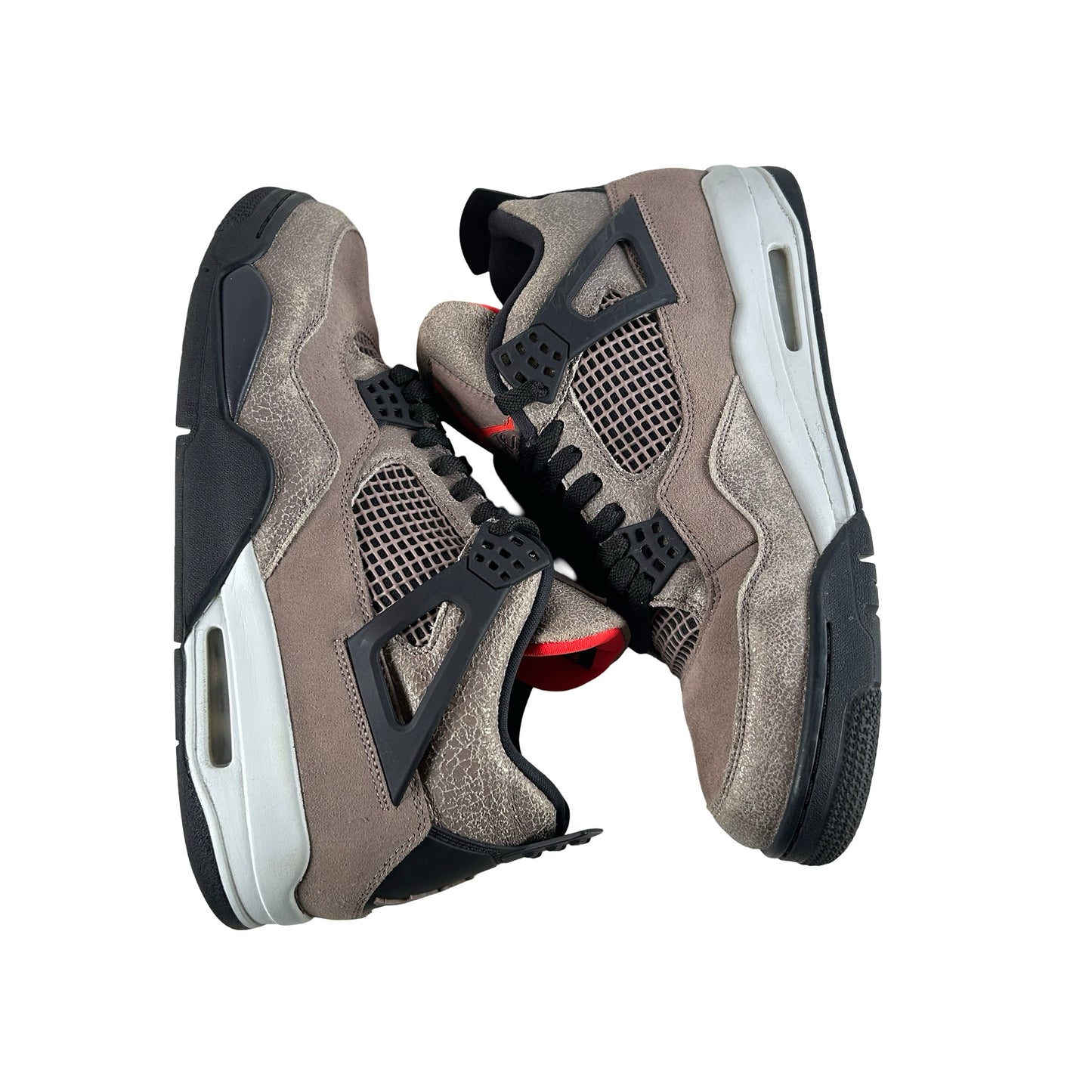 DB0732 200 Jordan 4 Taupe Haze [USED] - 11 M (Used5)