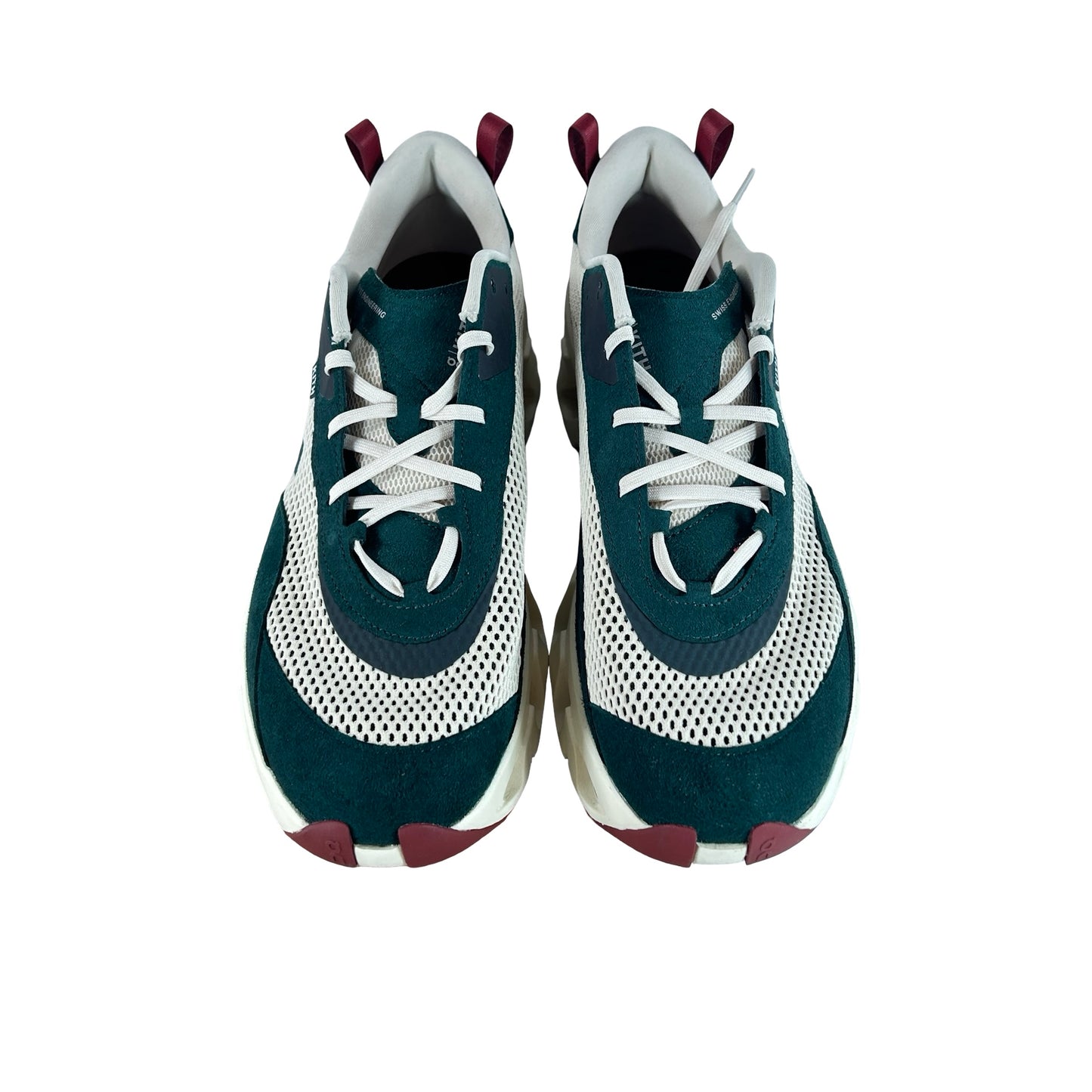 3MG10844970 On Running K-Tech 2 Kith Spirulina Barley [USED] - 12 M (Used) (No Box)