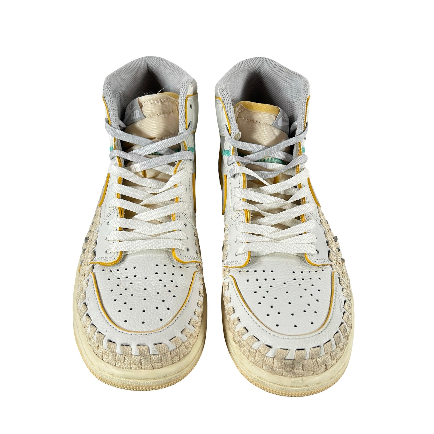 FD2565 100 Jordan 1 Retro High OG SP Union LA Bephies [USED] - 9.5 M (Used2)