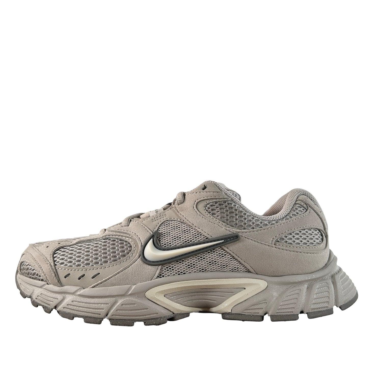 II6292 201 Nike V5 RNR College Grey Vast Grey Fir Summit White [USED] - 7.5 M (Used)