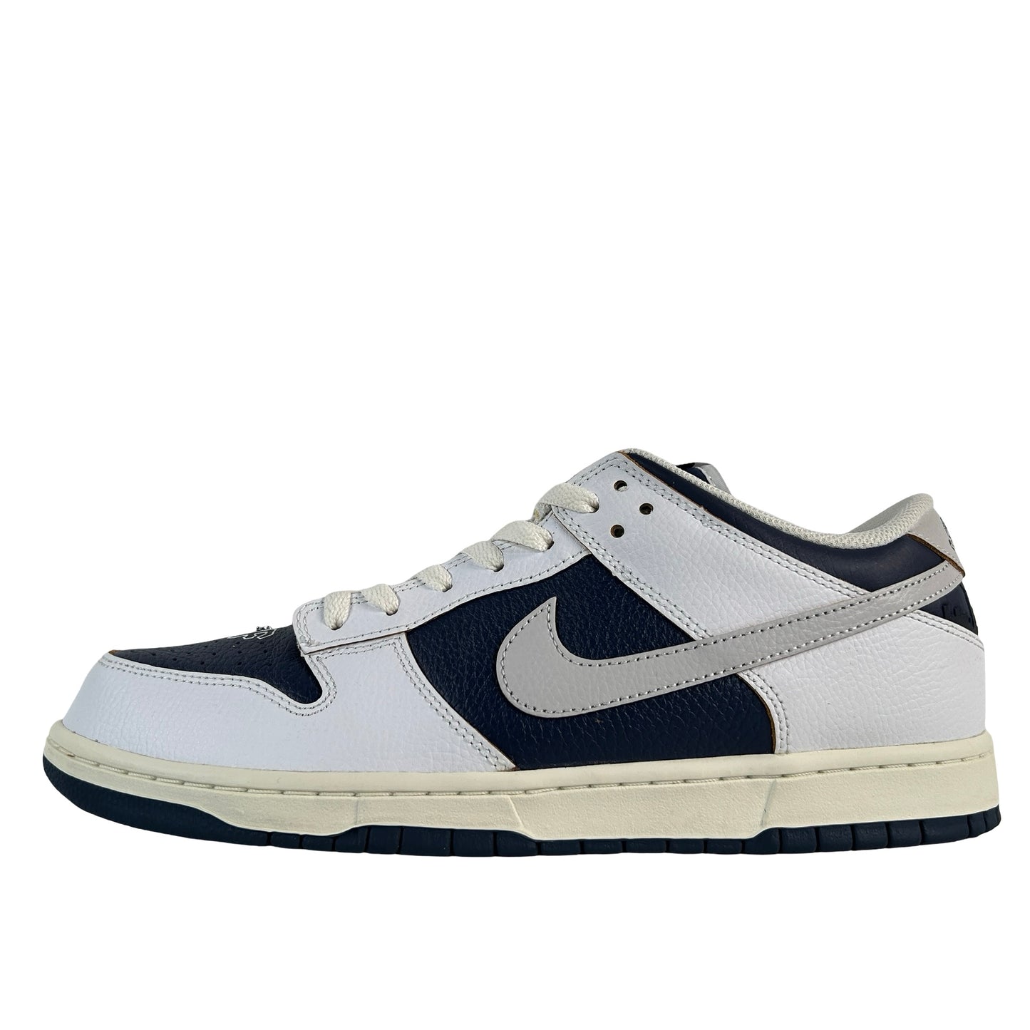 FD8775 100 Nike SB Dunk Low HUF New York City [USED] - 11.5 M (Used)