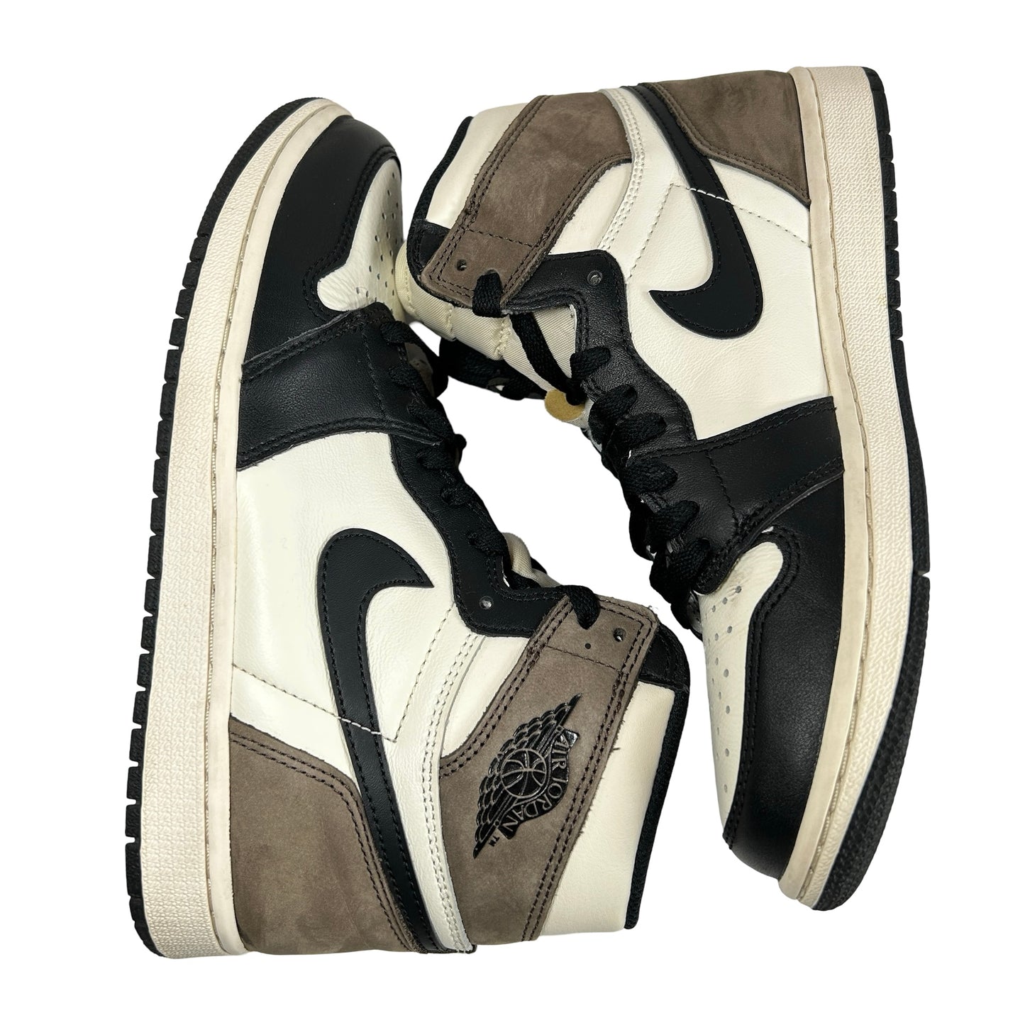 555088 105 Jordan 1 Mocha [USED] - 7.5 M (Used2)