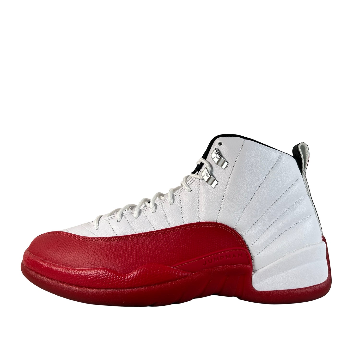 CT8013 116 Jordan 12 Retro Cherry (2023) [USED] - 11.5 M (Used9)