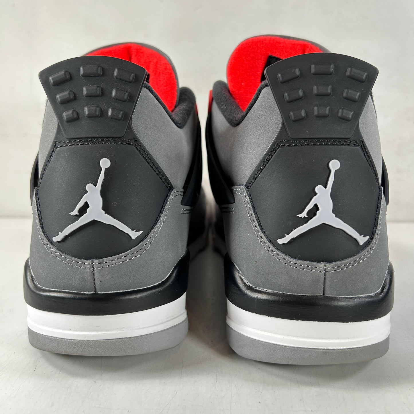 DH6927 061 Jordan 4 Retro Infrarrojo