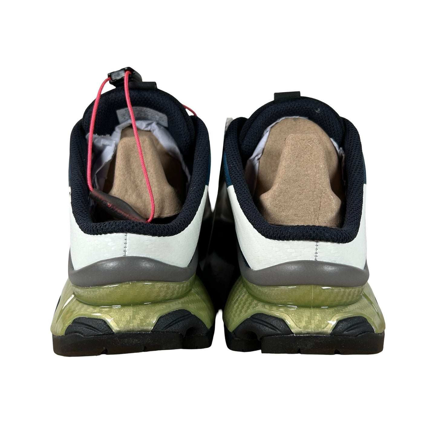 L49201000 Salomon XT-4 Mule MM6 Maison Margiela Vanilla Ice Gibraltar Sea