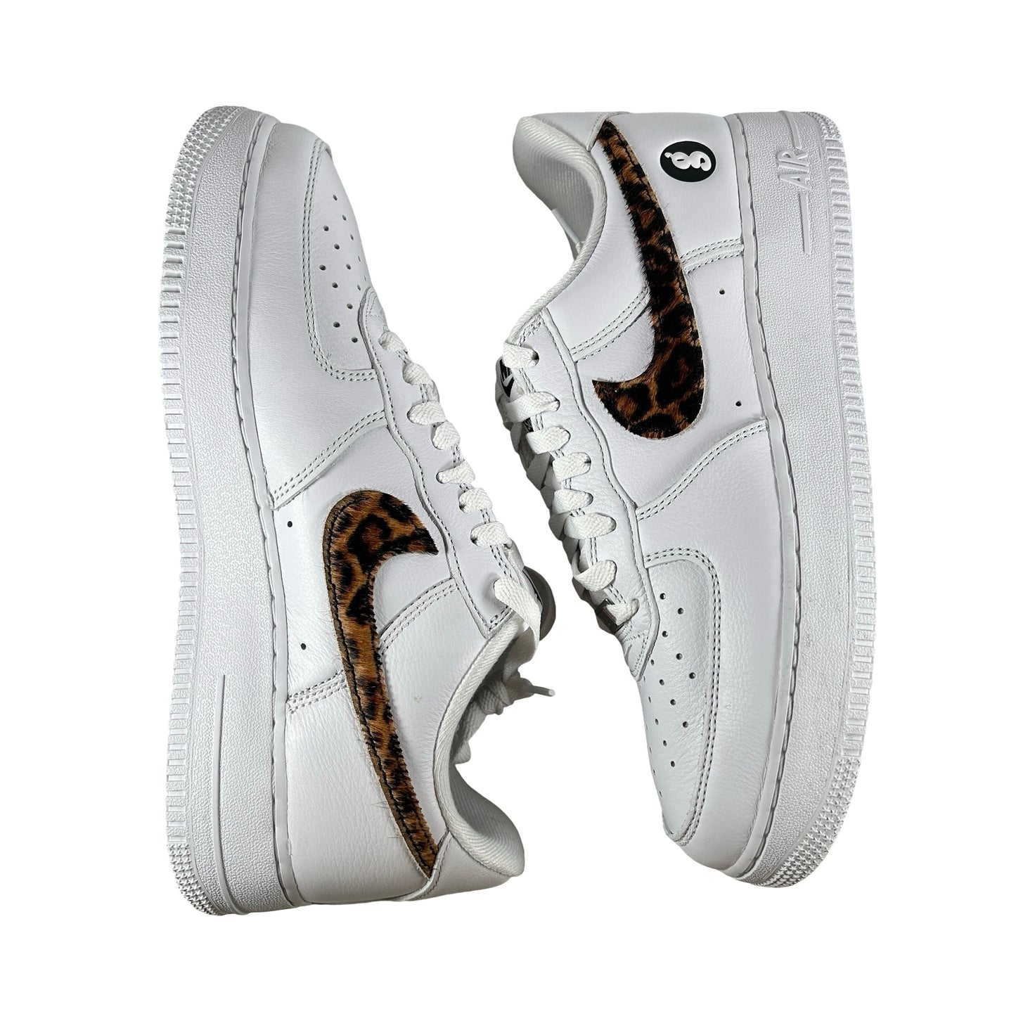 IM3483 100 Nike Air Force 1 Low Supreme GOODENOUGH