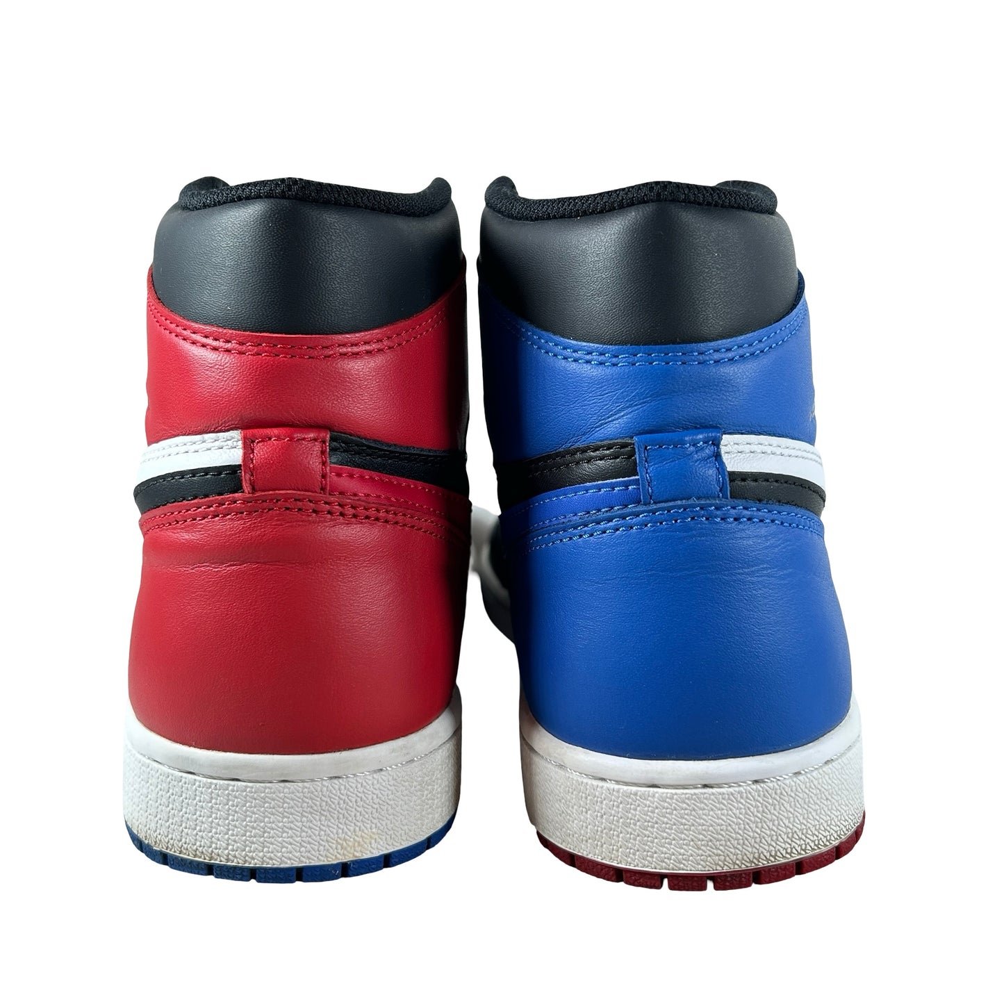 555088 026 Jordan 1 Retro Top 3 [USED] - 9.5 M (Used3)