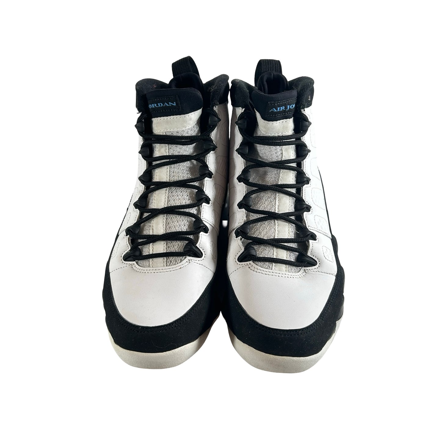 CT8019 070 Jordan 9 Retro Dark Charcoal Universidad Oro
