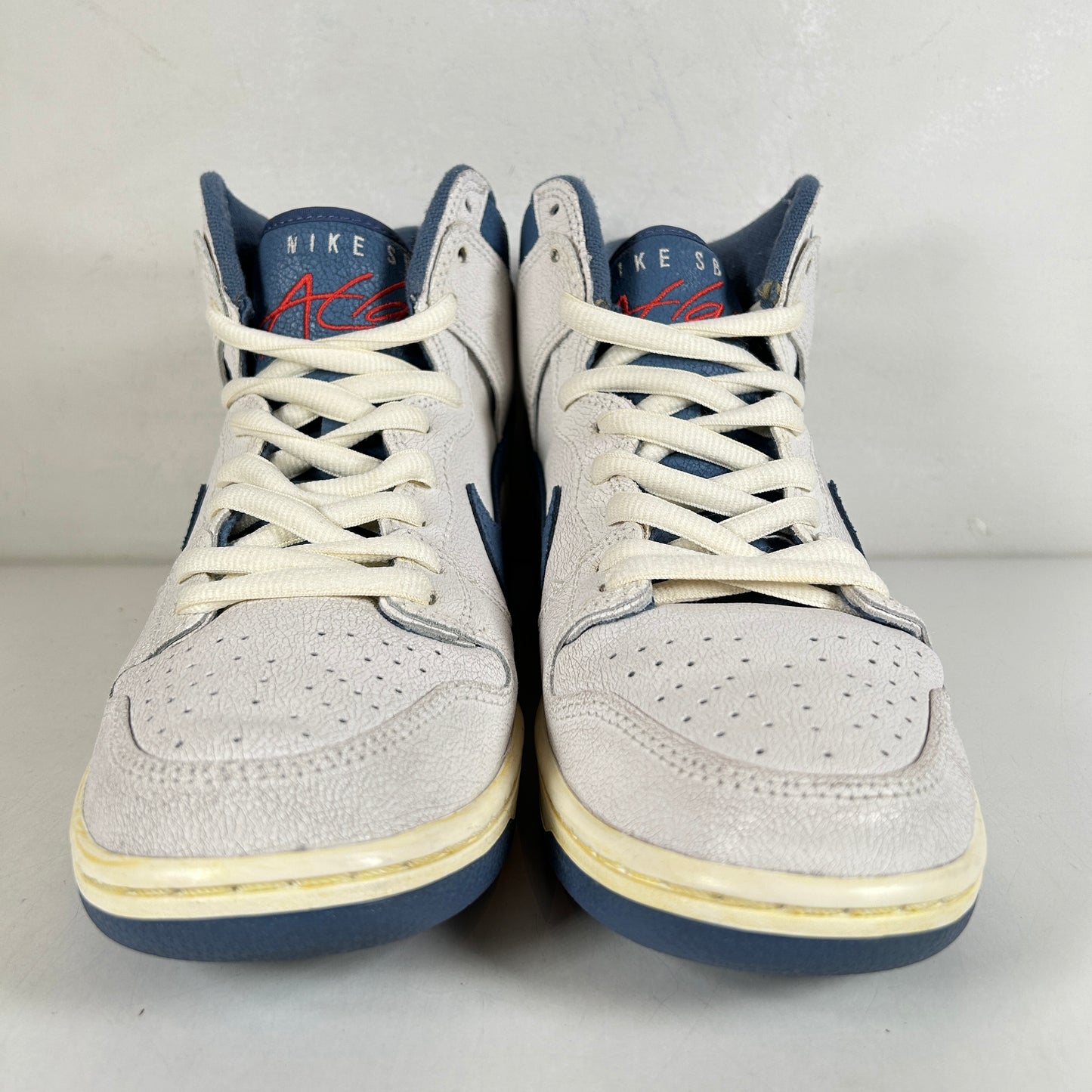 CZ3334 100 Nike SB Dunk High Atlas Lost at Sea (2020) [USED] - 8.5 M (Used)