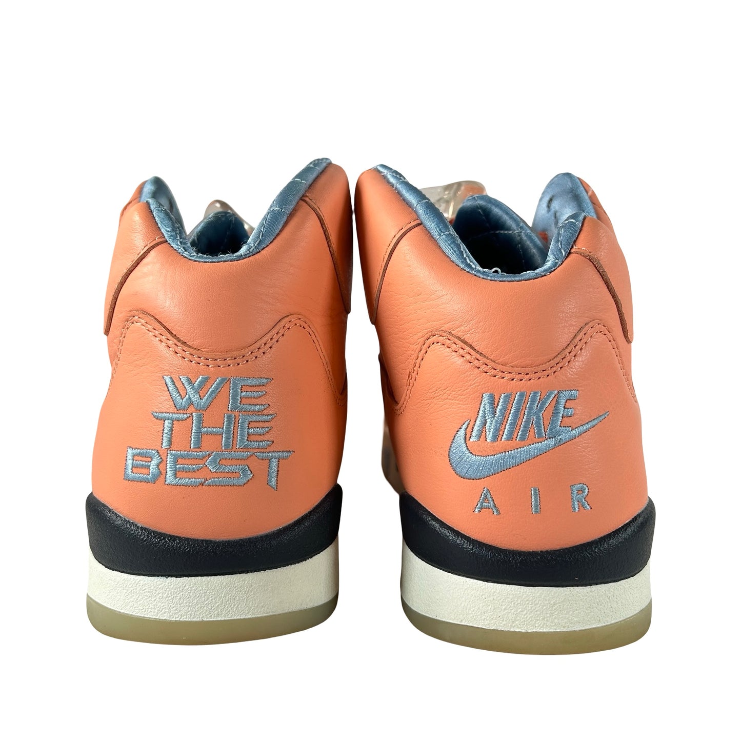 DV4982 641 Jordan 5 Retro DJ Khaled We The Best Crimson Bliss [USED] - 11 M (Used3)