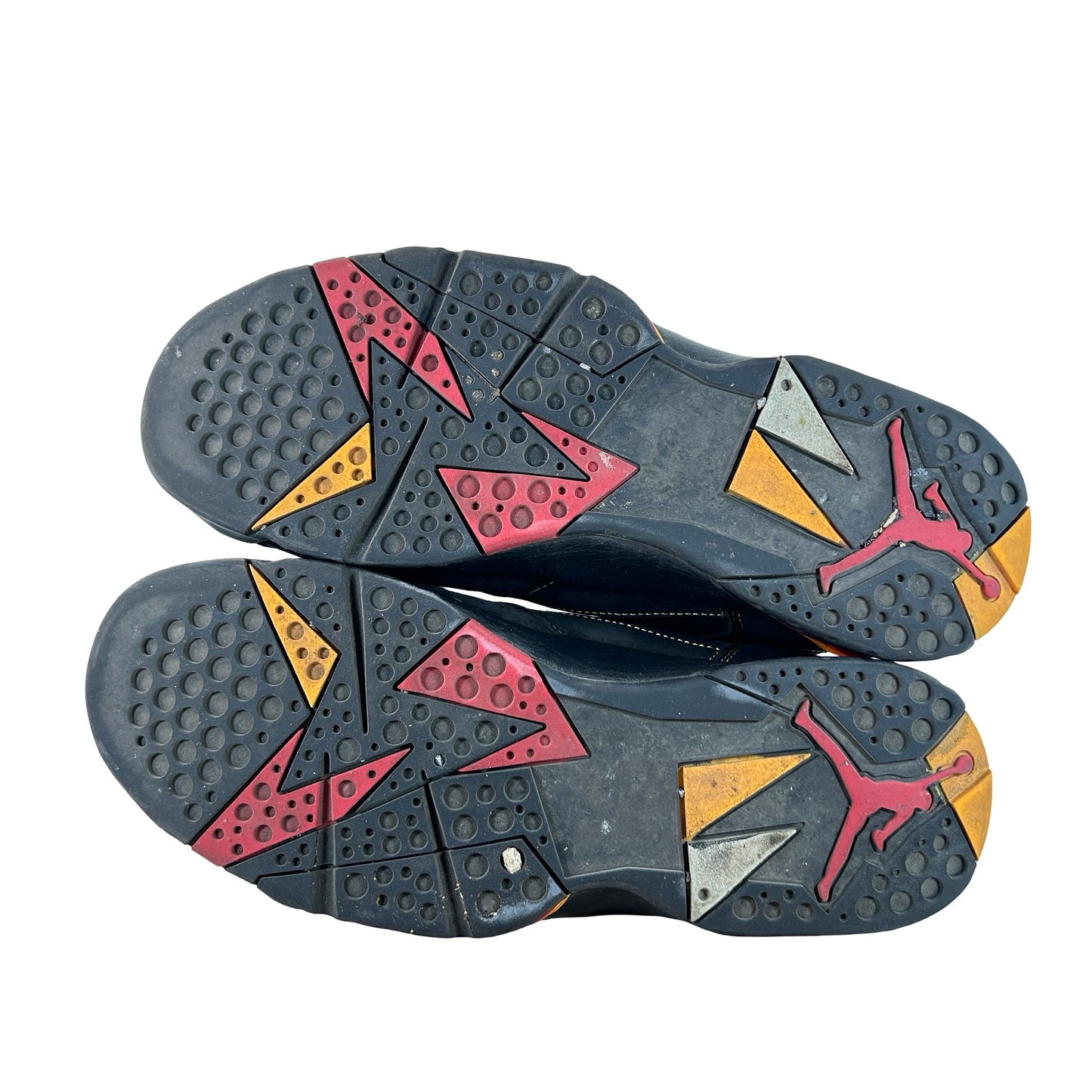 CU9307 081 Jordan 7 Retro Citrus (2022) [USED] - 11.5 M (Used5)
