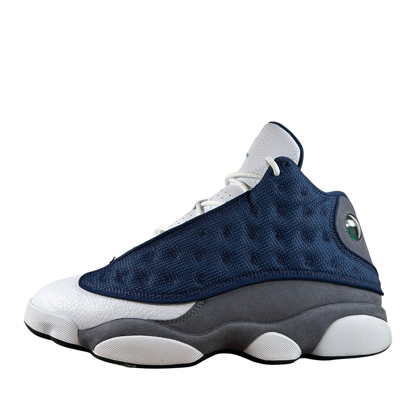 IW3808 400 Jordan 13 Retro Flint (2026) [USED] - 10 M (Used)