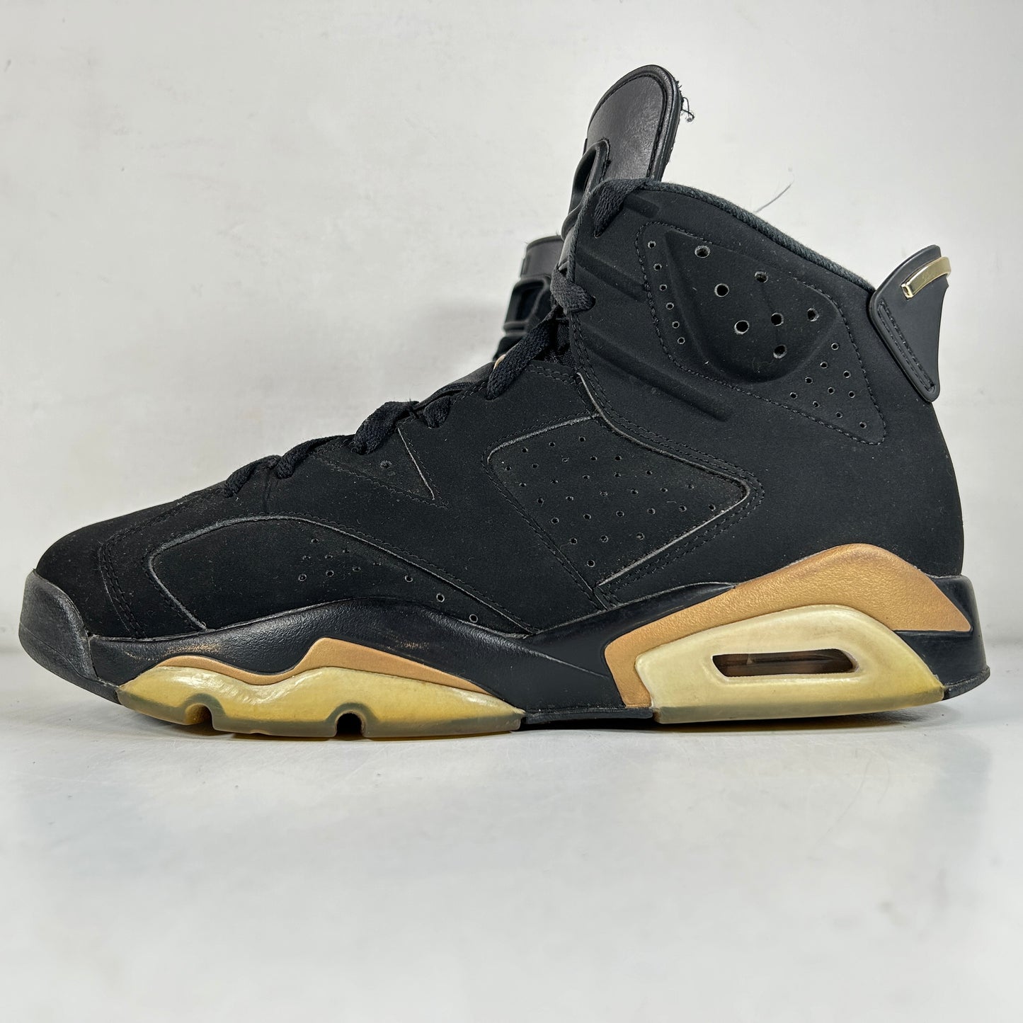CT4954 007 Jordan 6 DMP [USED] - 10 M (Used) (No Box)