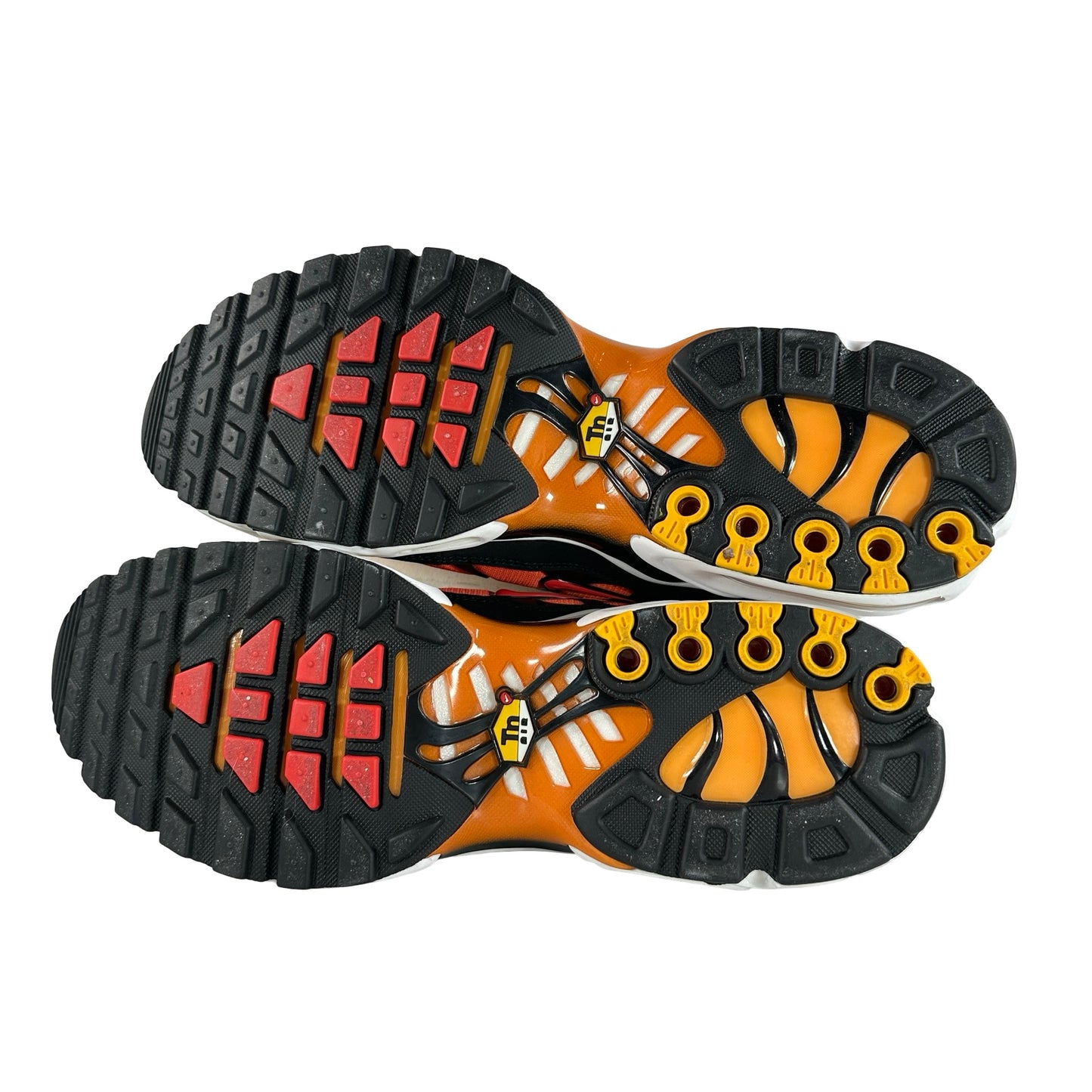 HF0552 001 Nike Air Max Plus Sunset (2024) [USED] - 11.5 M (VNDS) (No Box)