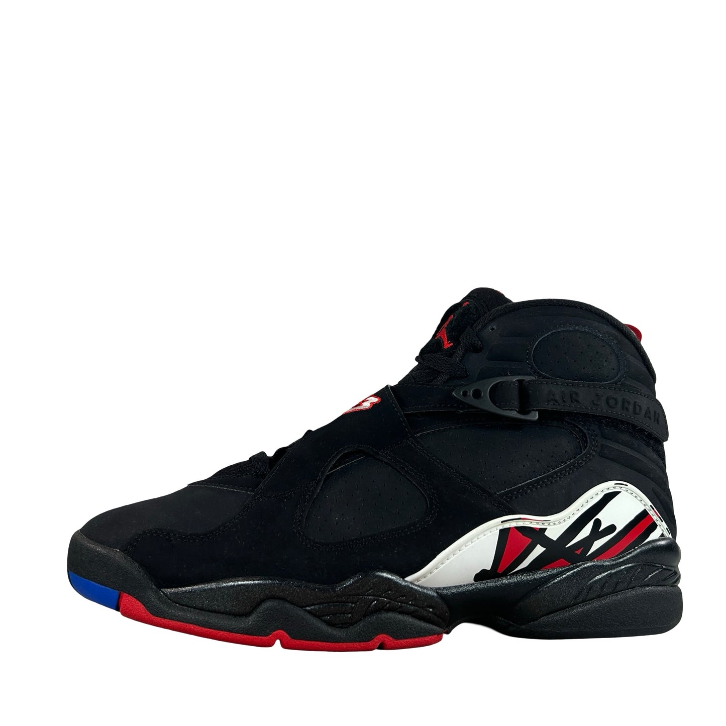305381 062 Jordan 8 Retro Playoffs (2023) [USED] - 10 M (Used14)