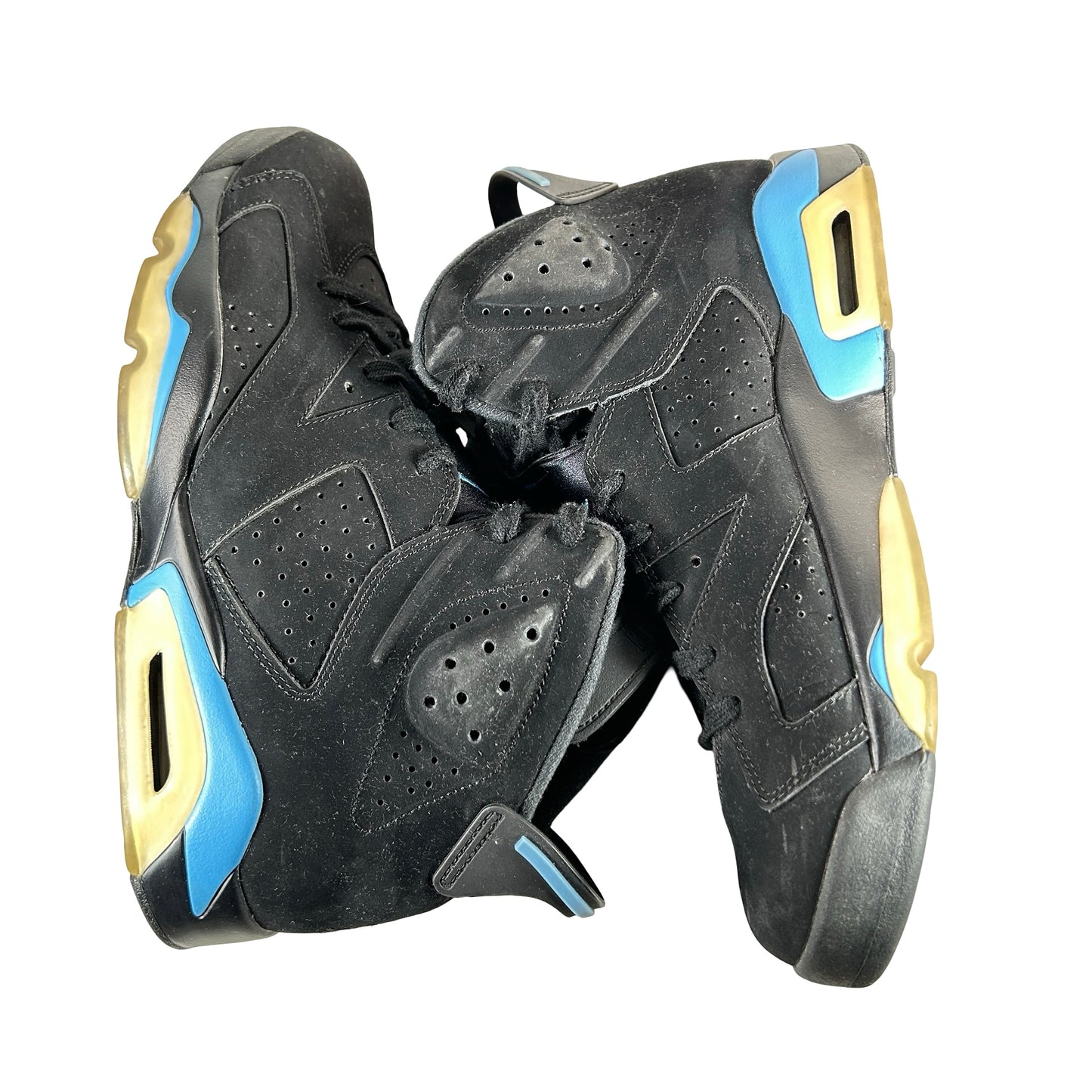 384664 006 Jordan 6 UNC [USED] - 11 M (Used2)