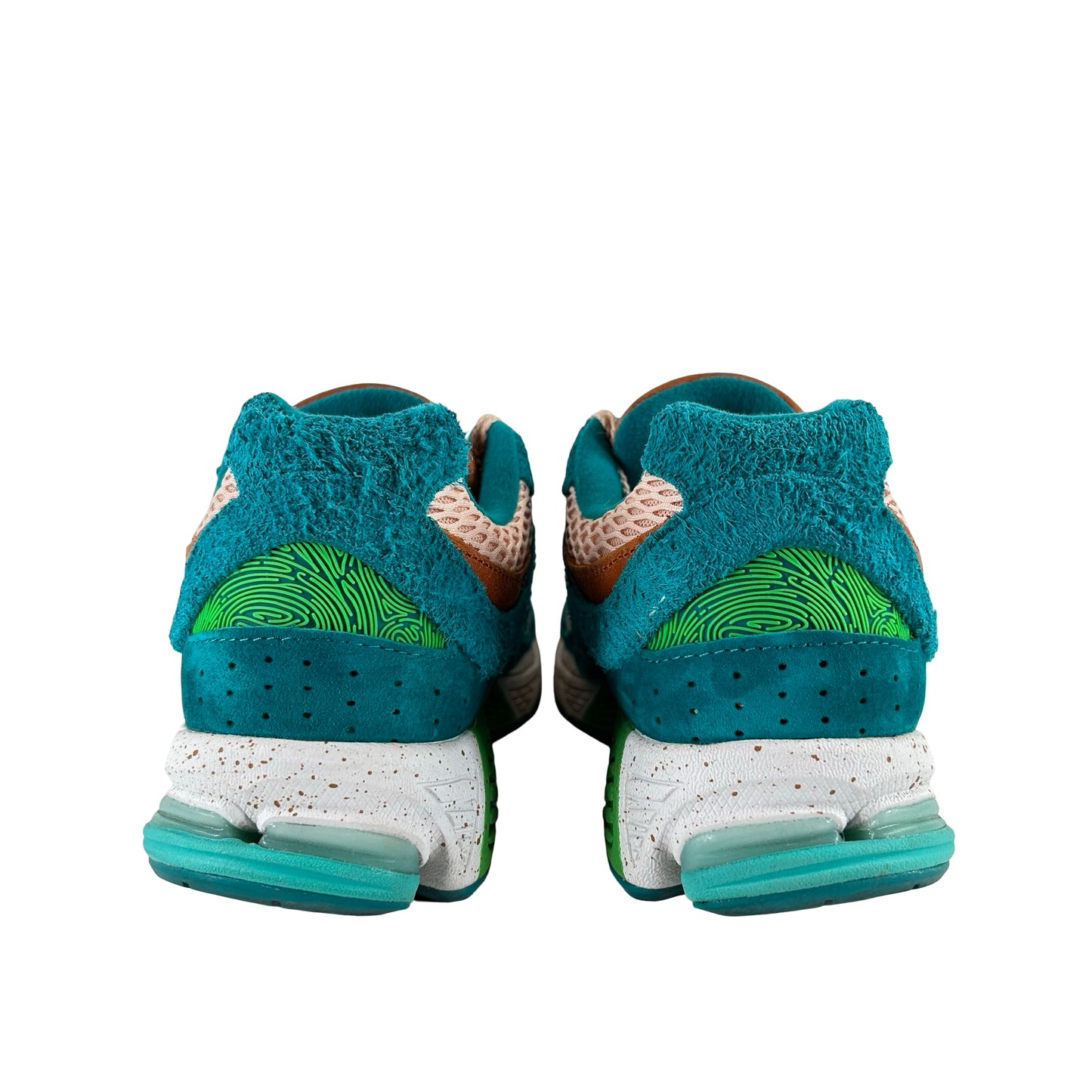 ML2002RJ New Balance 2002R Salehe Bembury Water Be The Guide [USED] - 11 M (Used3)