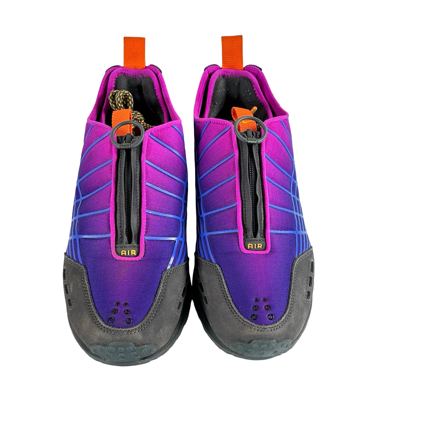 HF3286 500 Nike Air Max Sunder SP Kids of Immigrants Sun Down [USED] - 8 M (Used2)