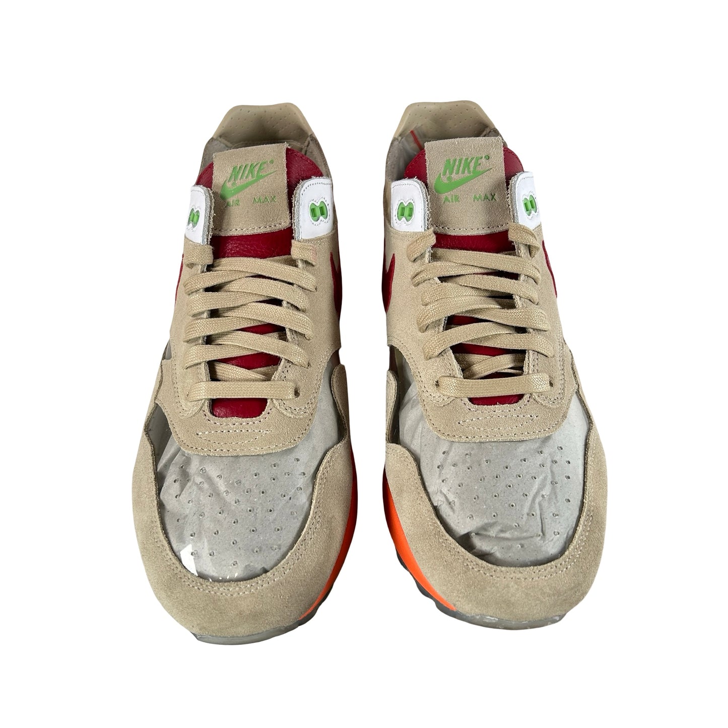 DD1870 100 Air Max 1 Clot [USED] - 12 M (Used) (No Box)