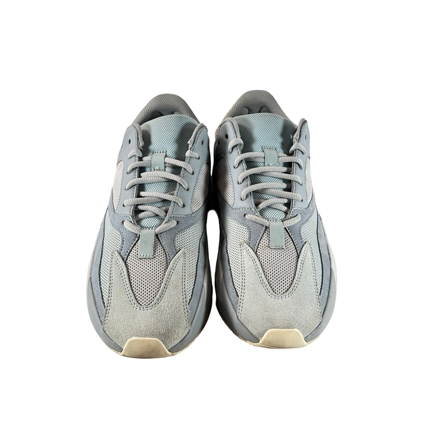 EG7597 Adidas Yeezy Boost 700 Inertia [USED] - 11 M (Used2)