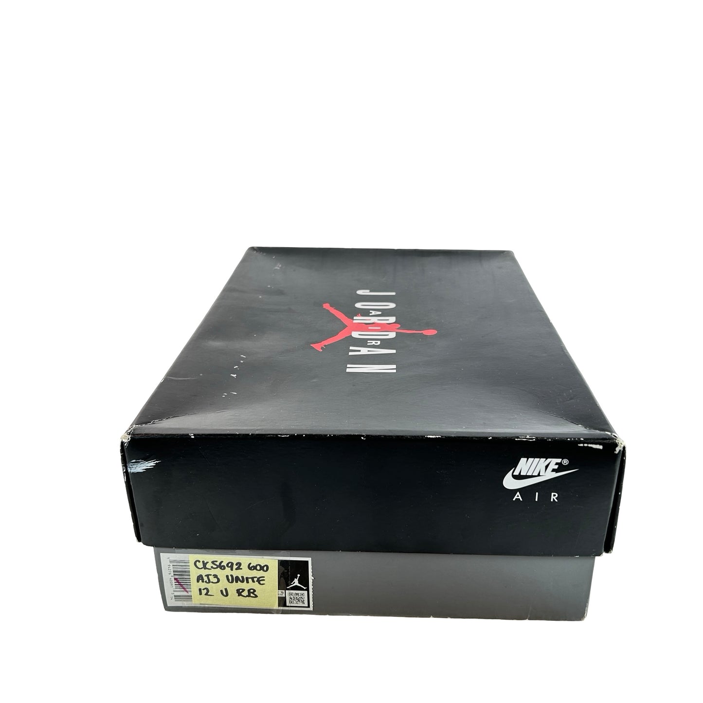 CK5692 600 Jordan 3 Retro SE Unite [USED] - 12 M (Used) (Replace Box)
