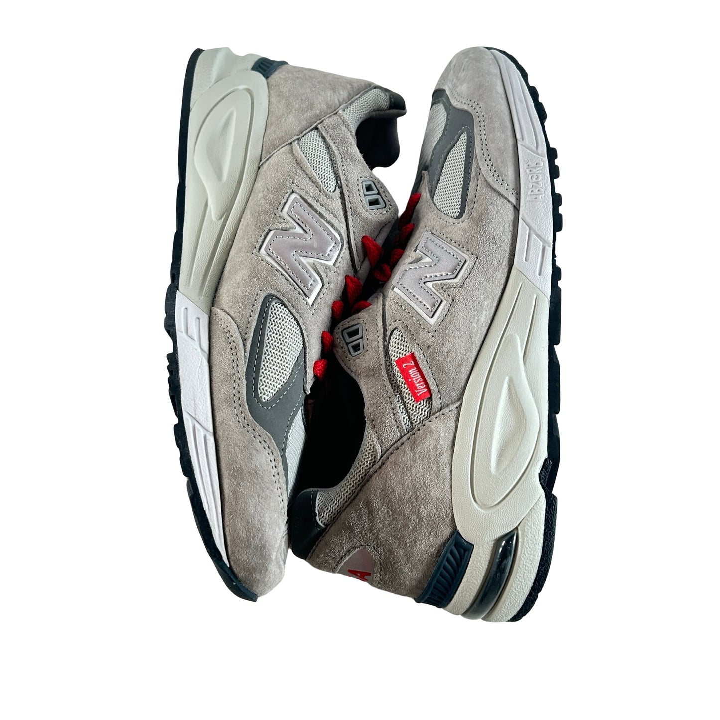 M990VS2 New Balance 990v2 Version 2 [USED] - 10.5 M (Used) (No Box)