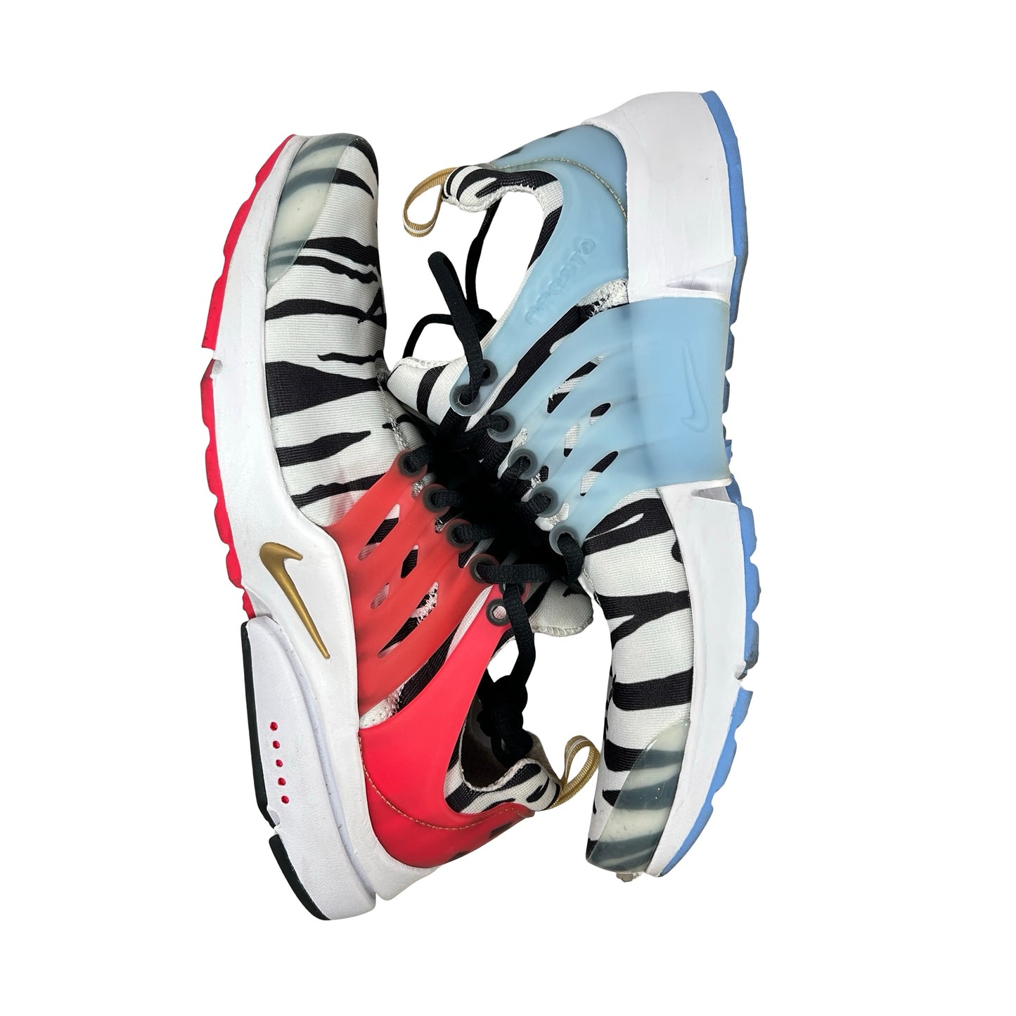 CJ1229 100 Nike Air Presto South Korea [USED] - M (Used)