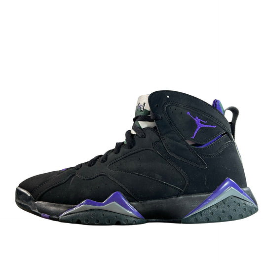 304775 053 Jordan 7 Retro Ray Allen Bucks [USED] - 12 M (Used)
