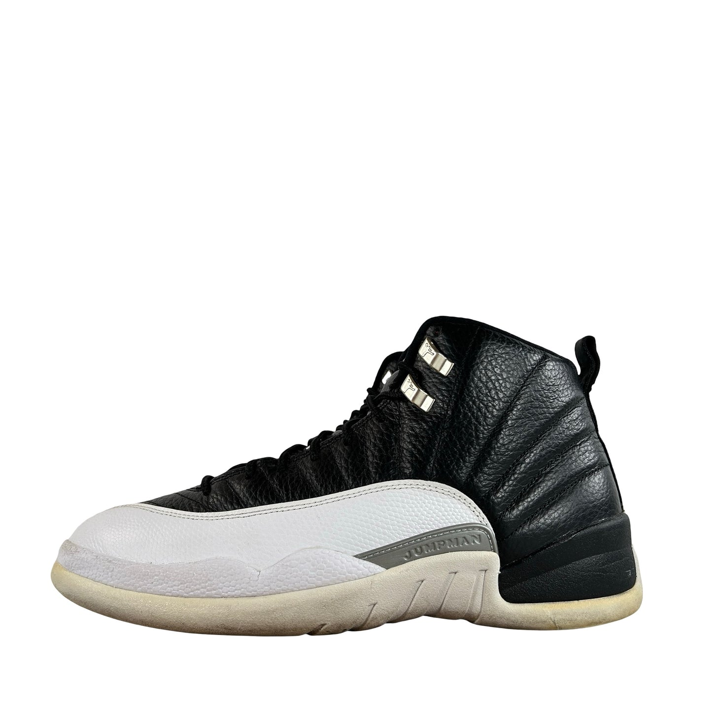 CT8013 006 Jordan 12 Retro Playoffs (2022) [USED] - 10 M (Used6)
