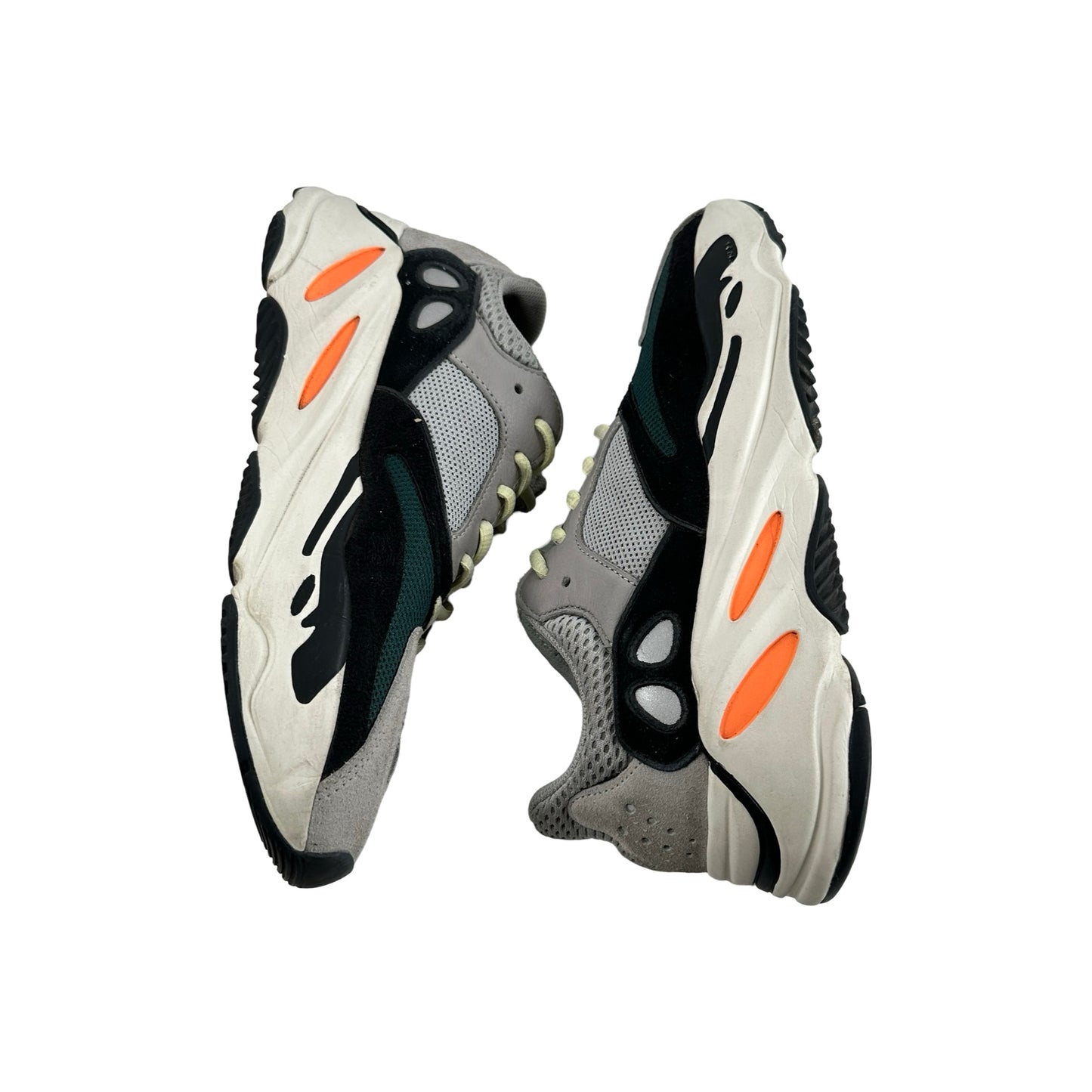 B75571 Yeezy 700 Wave Runner [USED] - 8 M (Used)